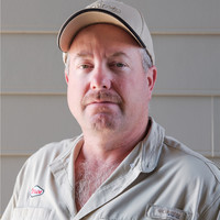 Patrick Morgan