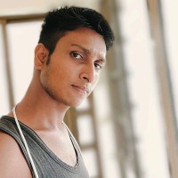 Rajiv Hussain