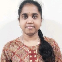 Pushpavathi G