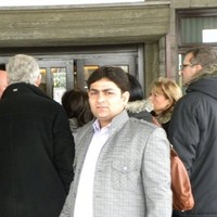Mayank Tyagi