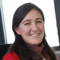 Maria Eugenia Moreno Larrañaga