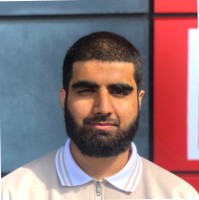 Isa Ahmed