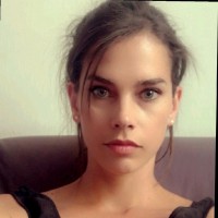 Pauline Exbrayat