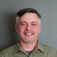 Mike Osburn