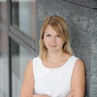 Martina Stránská