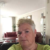 sylvia spek-collé