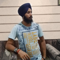 Gurpreet Singh