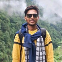 Deepak Sharma