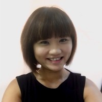 Angeline Tan
