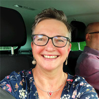 Susanne Volk