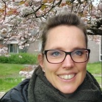 Inge Daalder