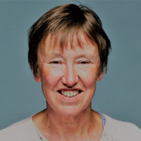 Sylvie Meekers