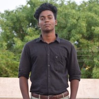 Sathiya moorthi S