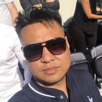 Joey Narag
