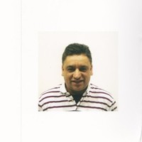 DHARMESH DAVE