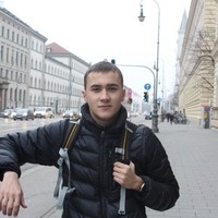 Александр Шунин
