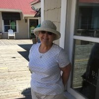 Betty Cummings