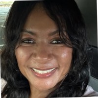 April Rucker