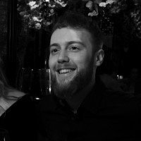 Rory Milne