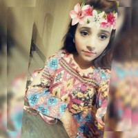 Shizza Fatima