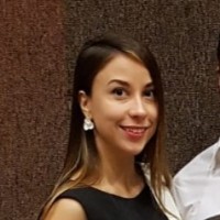 Ana Cecilia Villarreal