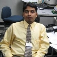 Priyang Doshi