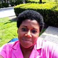 Chamane Williams