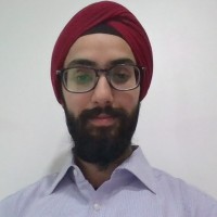 Tashmeet Chandhok