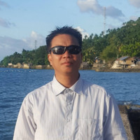 Rudyard Moga
