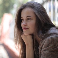 Tetiana Kubarych