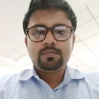 Saikat De
