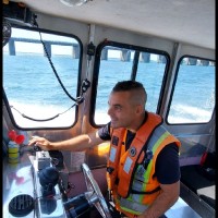 Andrea Riccio, ing., P.Eng