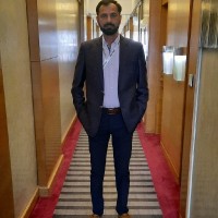 Zeeshan Ahmed