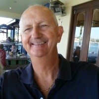 Paul Roberts