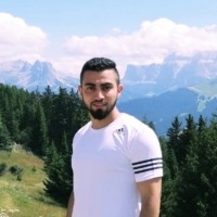 Mohammed Imad