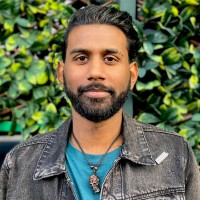 Kaush Sharma