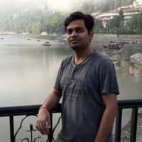 Prashant Sharan