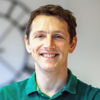 Matt Radford