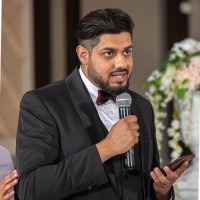 Waqas Ahmed