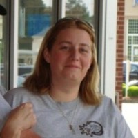 Joanne Vaughn