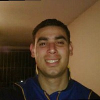 Jonathan Arvelo Rodriguez