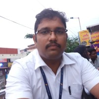 Ananth Rajendran