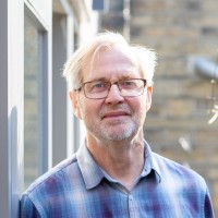 Angus Ellis
