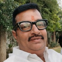 Shashank Tripathi