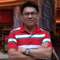 Ali Chong