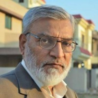 Masroor Ikram