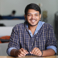 Hari Prasath Sankaran