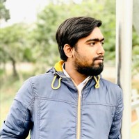 Md. Mahmudul Hossain