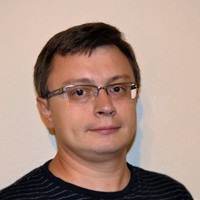 Boris Voskresenskiy