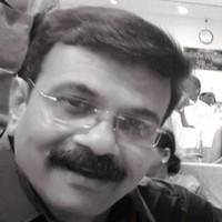 RAJENDRA CHAVAN